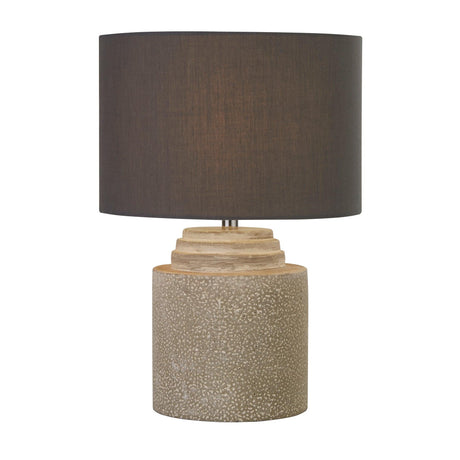 Searchlight - 9260GY - Table Lamps