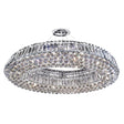 Searchlight - 9291CC - Chandelier