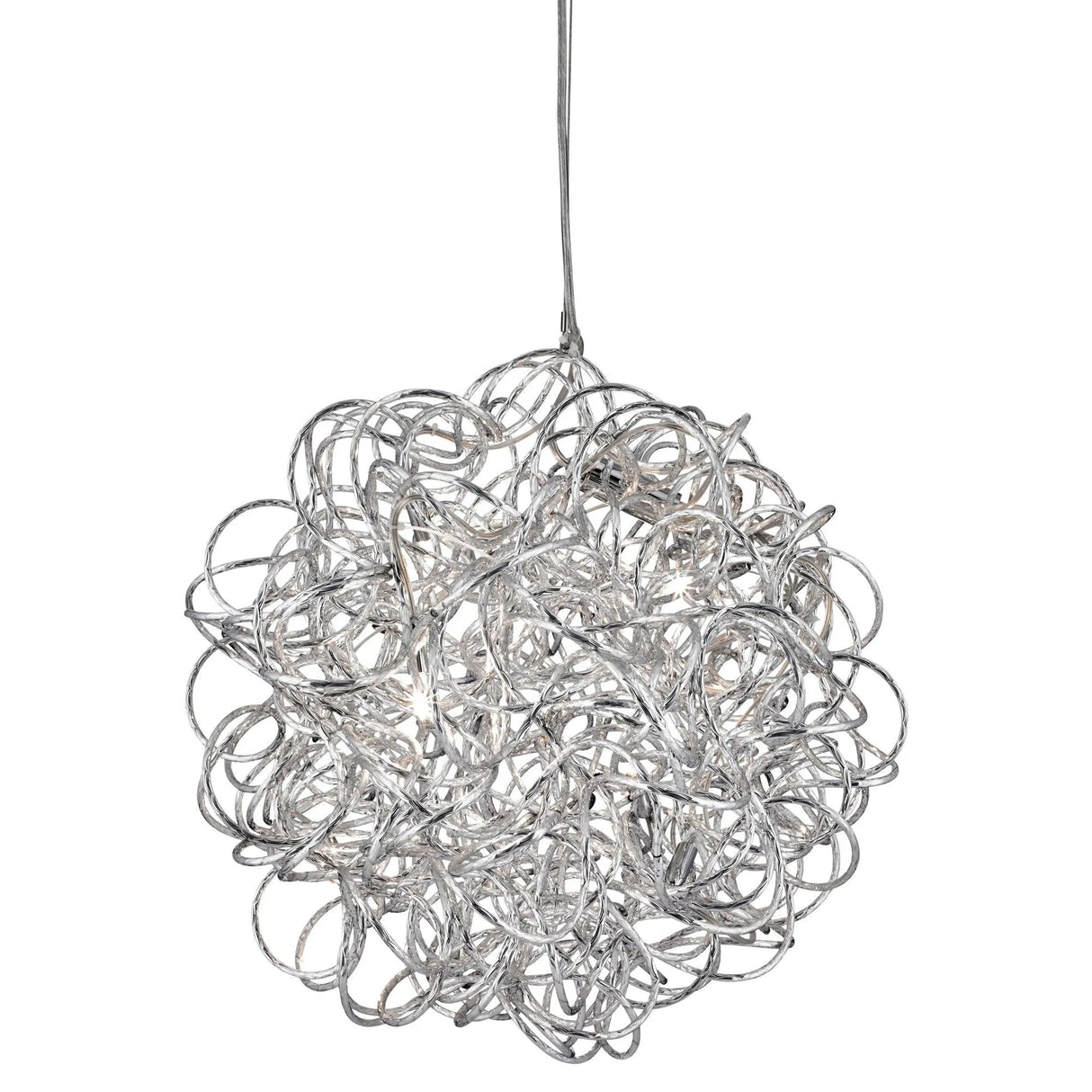 Searchlight - 9432 - Pendant