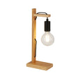 Searchlight - 95041-1BR - Table Lamps