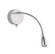 Searchlight - 9917CC - Wall Light