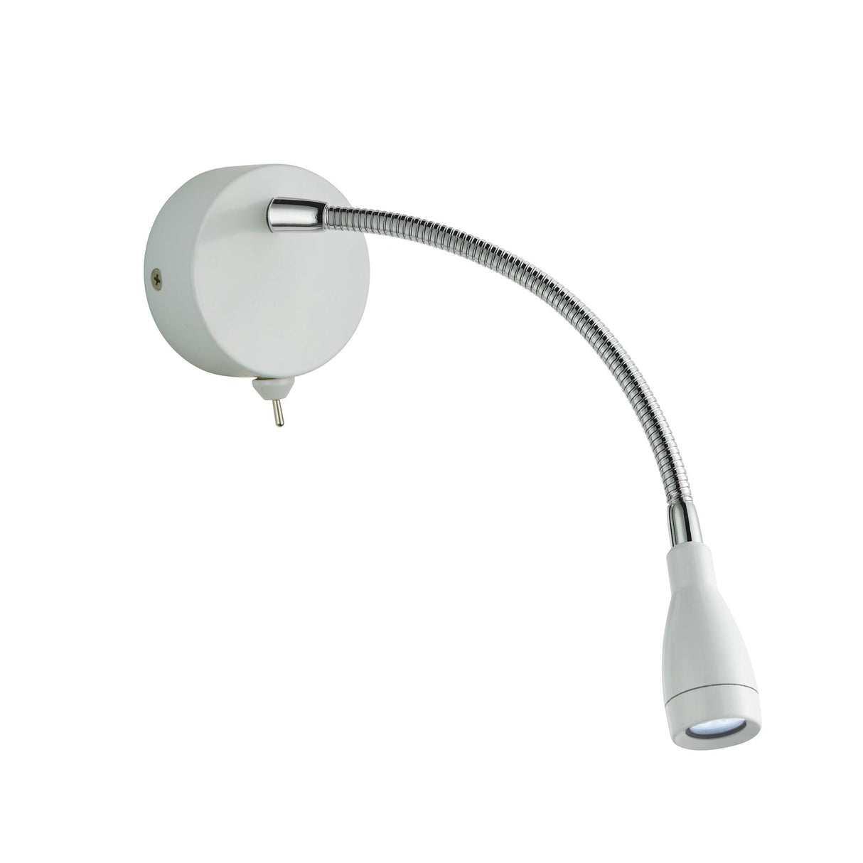 Searchlight - 9917WH - Wall Light