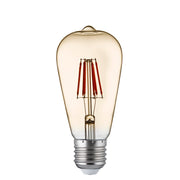 Searchlight - PL3327-6WW - Lamps