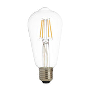 Searchlight - PL4427-6WW - Lamps