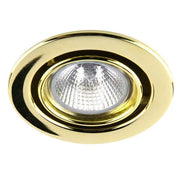 Sylvania - FL-CP-2426110 LIN - LED Fire Rated Downlights (no lamp included)