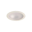 Sylvania - FL-CP-30329 SYL - Sylvania 30329 Integrated LED IP44 Fixed Downlight White 20W 2025lm 4000K 74Deg LED Downlights Light Fittings