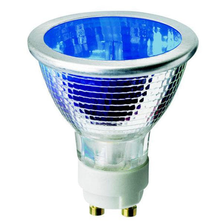 Sylvania - FL-CP-35BS50BLUE SYL - Reflector Metal Halide Quartz