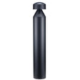 Sylvania - FL-CP-47943 SYL - Sylvania LED Start Bollard 26W 4000K 1100lm IP65 Black Sylvania MPN = 47943