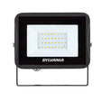 Sylvania - FL-CP-50114 SYL - Sylvania LED Flood Lights without Sensor Integrated Start LED IP65 Floodlight Black 27W 4000K Sylvania Part Number = 0050114