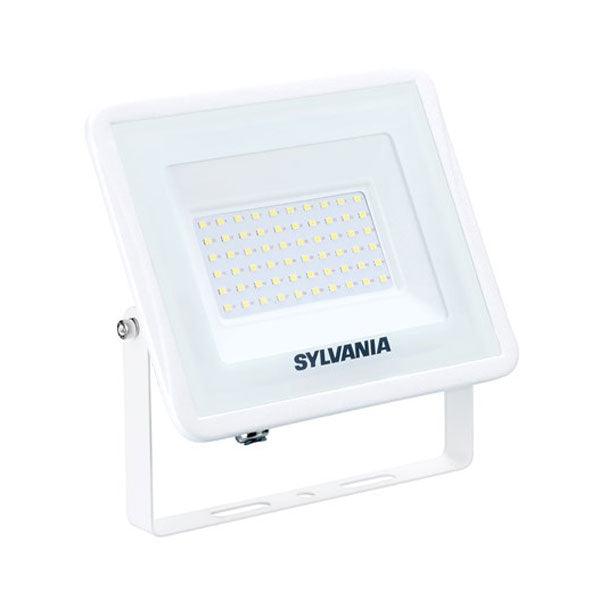 Sylvania - FL-CP-50120 SYL - Sylvania Integrated Start LED IP65 Floodlight White 45W 4000K MPN = 50120