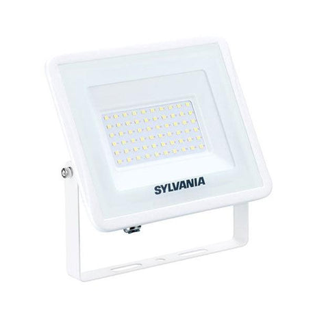 Sylvania - FL-CP-50120 SYL - Sylvania Integrated Start LED IP65 Floodlight White 45W 4000K MPN = 50120