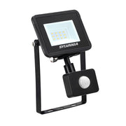 Sylvania - FL-CP-50129 SYL - LED Flood Lights with PIR Sensor