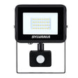 Sylvania - FL-CP-50138 SYL - LED Flood Lights with PIR Sensor