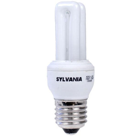 Sylvania - FL-CP-ED5ES82/10 SYL - Sylvania 31141 Sylvania Fast Start 98X37 5 Watt ES Low Energy Lamps