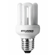 Sylvania - FL-CP-EQ11ES86/10 SYL - Sylvania 35113 FAST START 96X48 11W E27 Low Energy Lamps