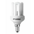 Sylvania - FL-CP-EQ11SES84/10 SYL - Sylvania 35109 FAST START 96X48 11W E14 Low Energy Lamps