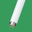 Sylvania - FL-CP-F18T8/GREEN SYL - Coloured Tubes