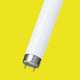 Coloured Fluorescent Tubes