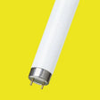 Sylvania - FL-CP-F58T8/YELLOW SYL - Coloured Tubes