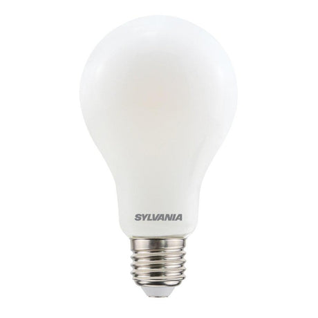 Sylvania - FL-CP-L11ESOVWW SYL - Sylvania LED Filament LED GLS ToLEDo Retro 11W (100W eq.) E27 Very Warm White Sylvania Part Number = 0029341