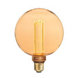 Sylvania - FL-CP-L2.5RND125ESG/UWW SYL - Sylvania LED Globes Sylvania Toledo Mirage 2.5W G120 Globe 125lm E27 Gold Part Number = 29908