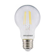 Sylvania - FL-CP-L4.5ESCCW SYL - Sylvania 29324 Sylvania GLS ToLEDo Retro A60 4.5W E27 Cool White LED GLS LED Lamps