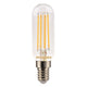 LED E14 Tubular