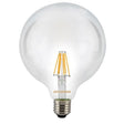 Sylvania - FL-CP-L7.5RND125ES SYL - Sylvania ToLEDo Retro 125mm LED Globe 240V 7.7W E27 Edison Screwed Cap