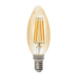 Sylvania - FL-CP-LCND3.9SESGVWW SYL - LED Filament