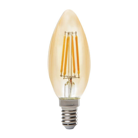 Sylvania - FL-CP-LCND3.9SESGVWW SYL - LED Filament