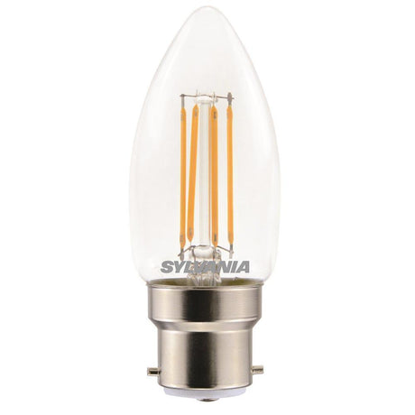 Sylvania - FL-CP-LCND4.5BCCVWW/DIM SYLn - LED Filament