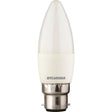 Sylvania - FL-CP-LCND4.5BCOVWW SYL - LED Candles Sylvania