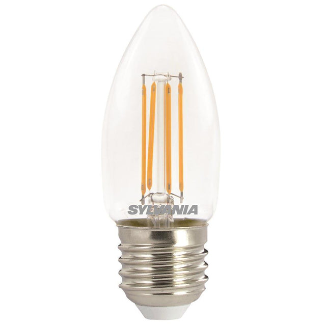 Sylvania - FL-CP-LCND4.5ESCVWW/DIM SYLV - LED Filament