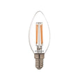 Sylvania - FL-CP-LCND4.5SESCVWW/DIM SYL - LED Filament