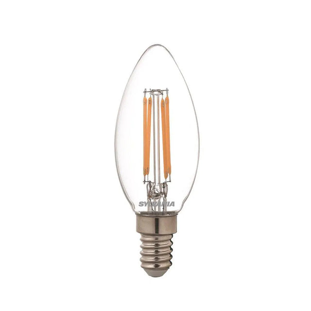 Sylvania - FL-CP-LCND4.5SESCVWW/DIM SYL - LED Filament