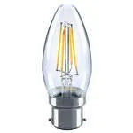 Sylvania - FL-CP-LCND4BCCVWW SYL - LED Filament