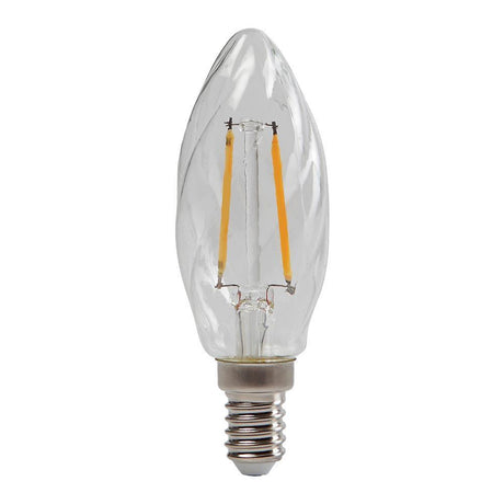 Sylvania - FL-CP-LCNDT2.3SESCVWW SYL - LED Filament