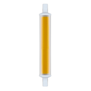 Sylvania - FL-CP-LEDR7/7.7VWW SYL - Sylvania Sylvania LED R7s 7.7W 850lm Very Warm White 118mm MPN = 29684