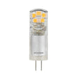 Sylvania - FL-CP-LG4/2.4VWW SLI - Sylvania 29658 Sylvania LED G4 2.4W 300lm Very Warm White 12V LED G4 LED Lamps