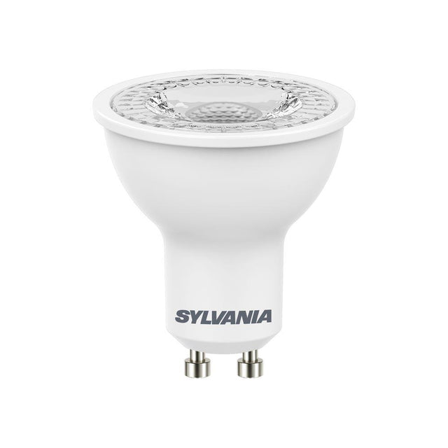 Sylvania - FL-CP-LGU10/3.1CW36 SYLn - LED GU10 Sylvania