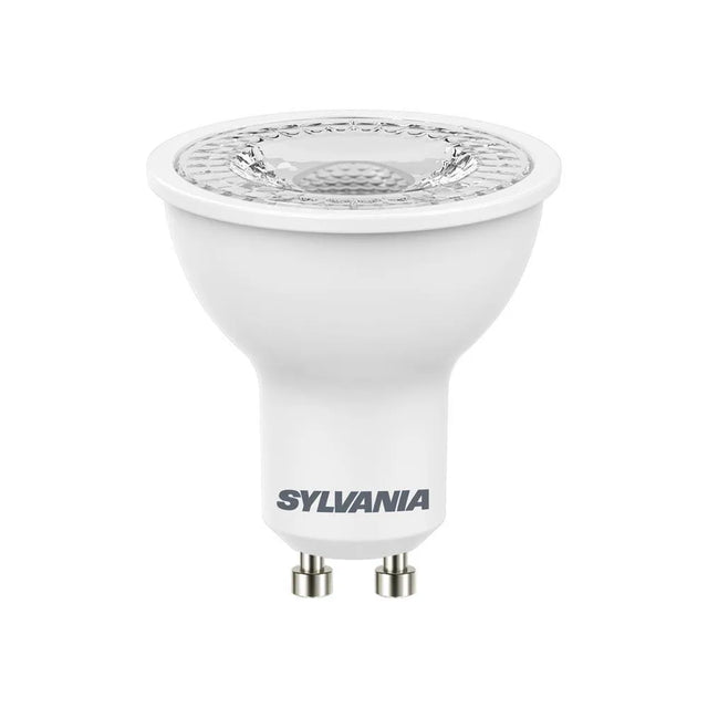 Sylvania - FL-CP-LGU10/3.6DL36 SYL - LED GU10 Sylvania