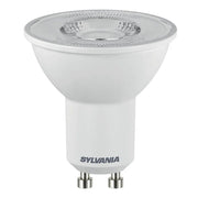 Sylvania - FL-CP-LGU10/4.2WW110 SYL - LED GU10 Sylvania