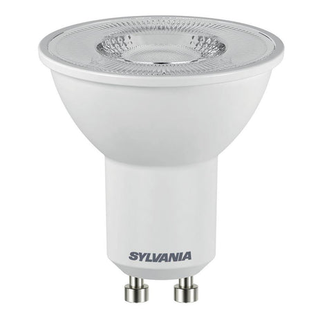 Sylvania - FL-CP-LGU10/4.2WW110 SYL - LED GU10 Sylvania