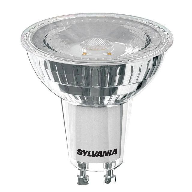 Sylvania - FL-CP-LGU10/5CW36/DIM SYL - LED GU10 Sylvania