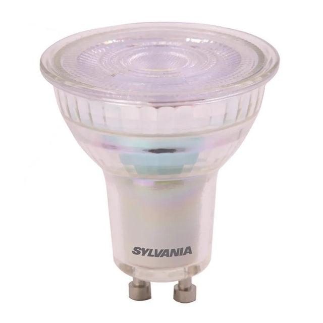 Sylvania - FL-CP-LGU10/5VWW36 SLI - LED GU10 Sylvania