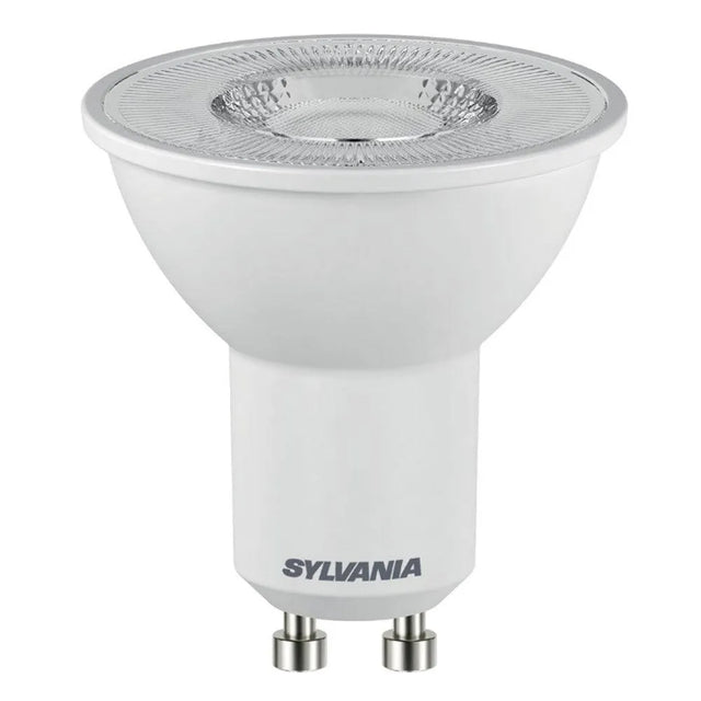 Sylvania - FL-CP-LGU10/6.2WW110 SYL - LED GU10 Sylvania