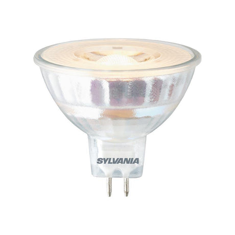 Sylvania - FL-CP-LMR16/5.3CW36 SYL - LED MR16 Sylvania