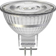 Sylvania - FL-CP-LMR16/5.8VWW36/DIM SYL - Sylvania RefLED LED MR16 5.8W (40W) 2700K 12V 36 Degrees Dimmable MPN = 29218