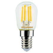 Sylvania - FL-CP-LPYG2.5SESC/VWW SLI - Sylvania Sylvania ToLEDo LED Pygmy 2.5W Warm White 2700K SES MPN = 28502