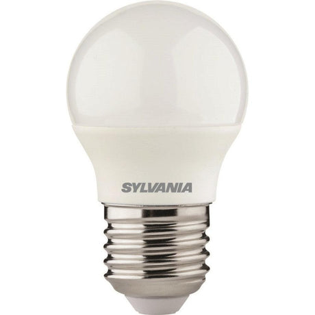 Sylvania - FL-CP-LRND45ESO/4.5DL SYL - LED R45 Sylvania